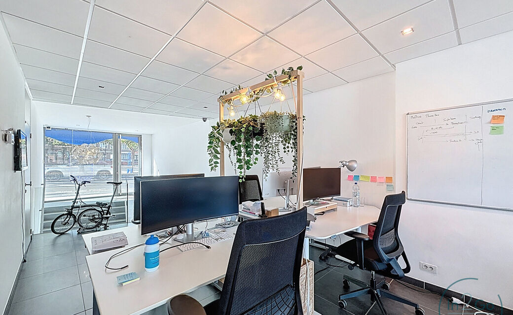 Kantoor te huur in Heverlee