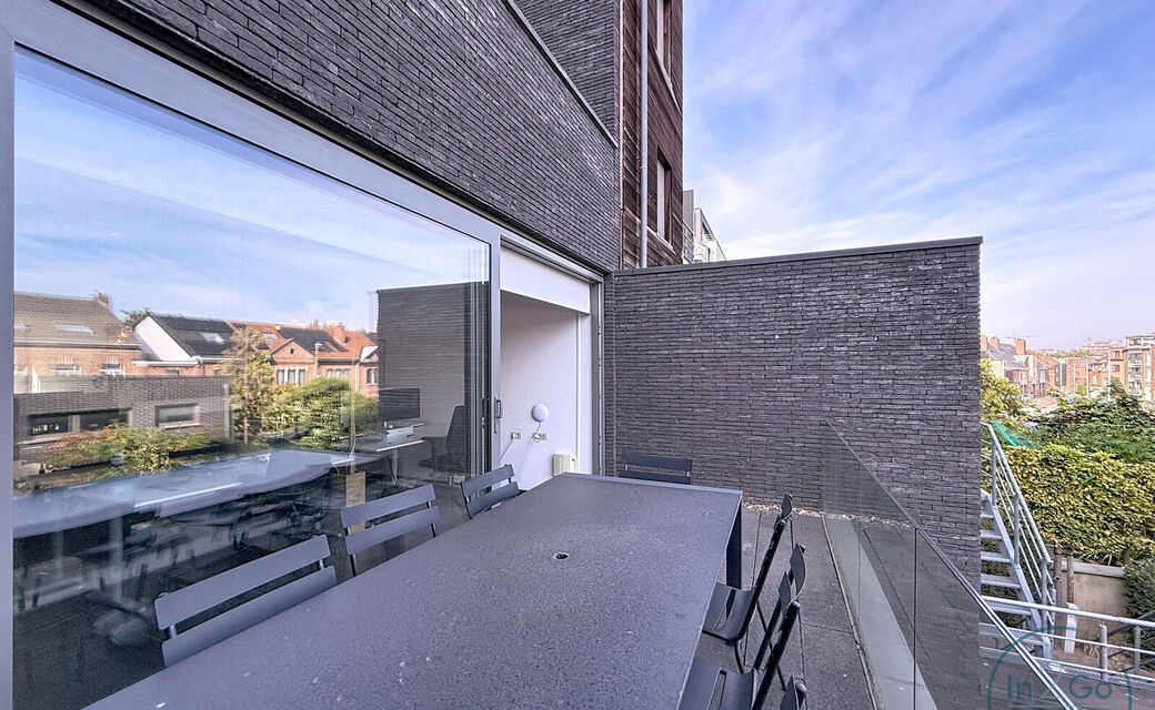 Kantoor te huur in Heverlee