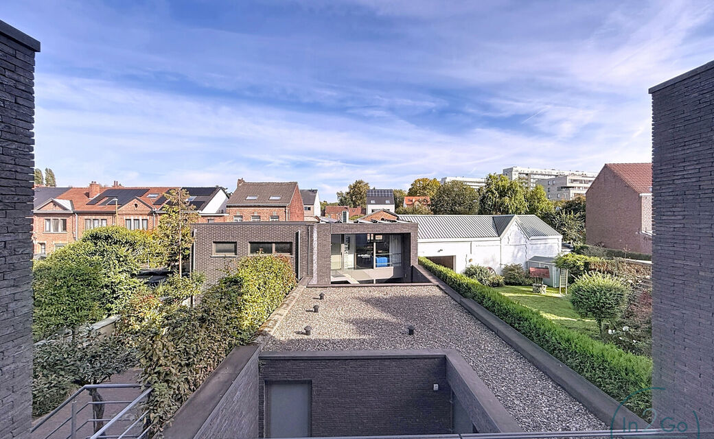 Kantoor te huur in Heverlee