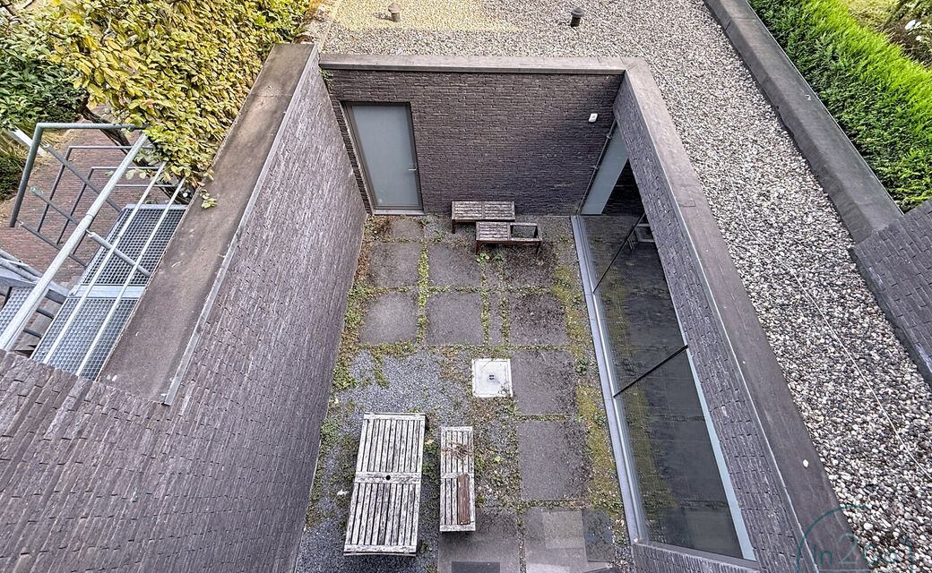 Kantoor te huur in Heverlee