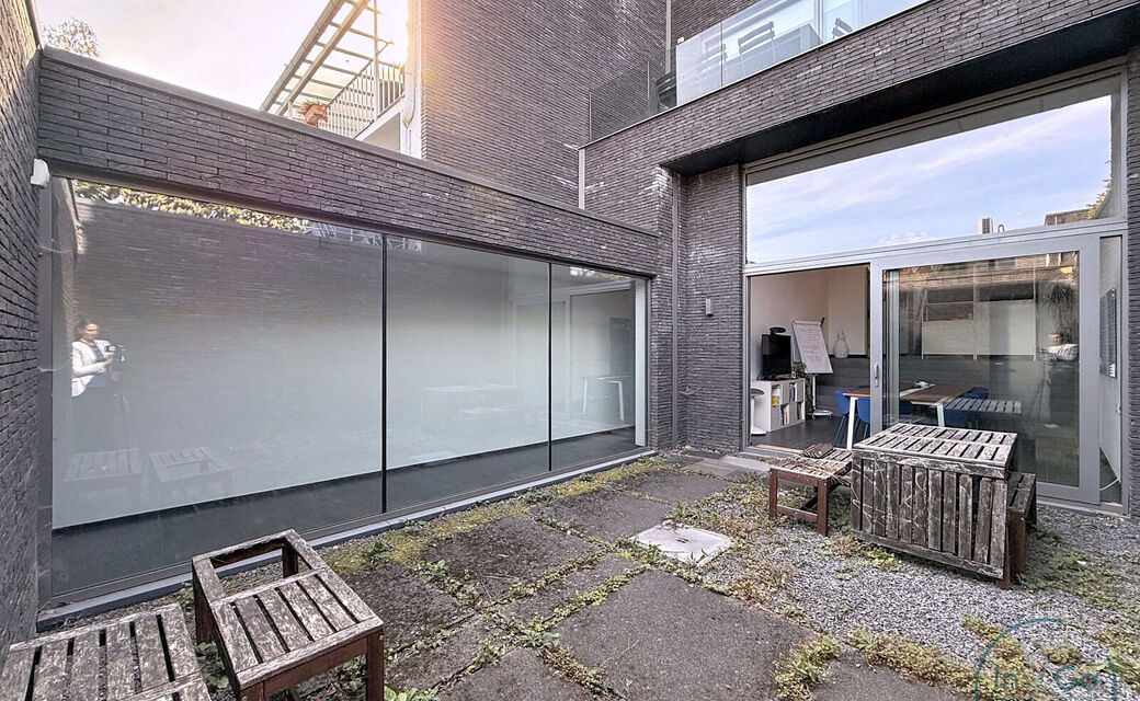 Kantoor te huur in Heverlee