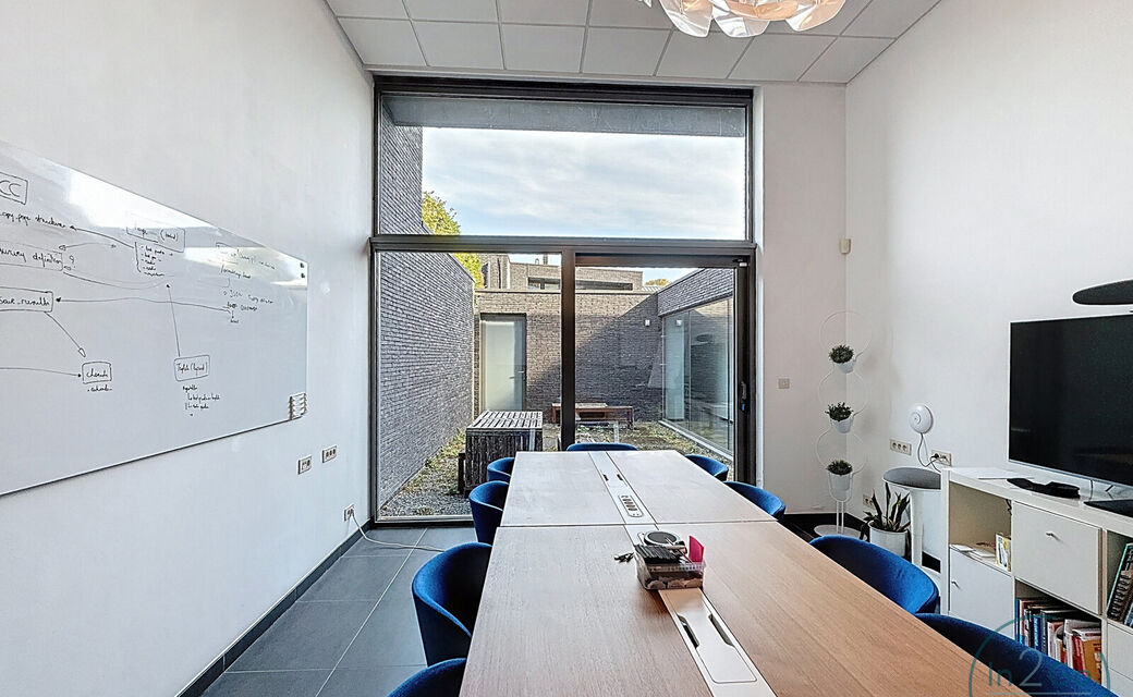 Kantoor te huur in Heverlee