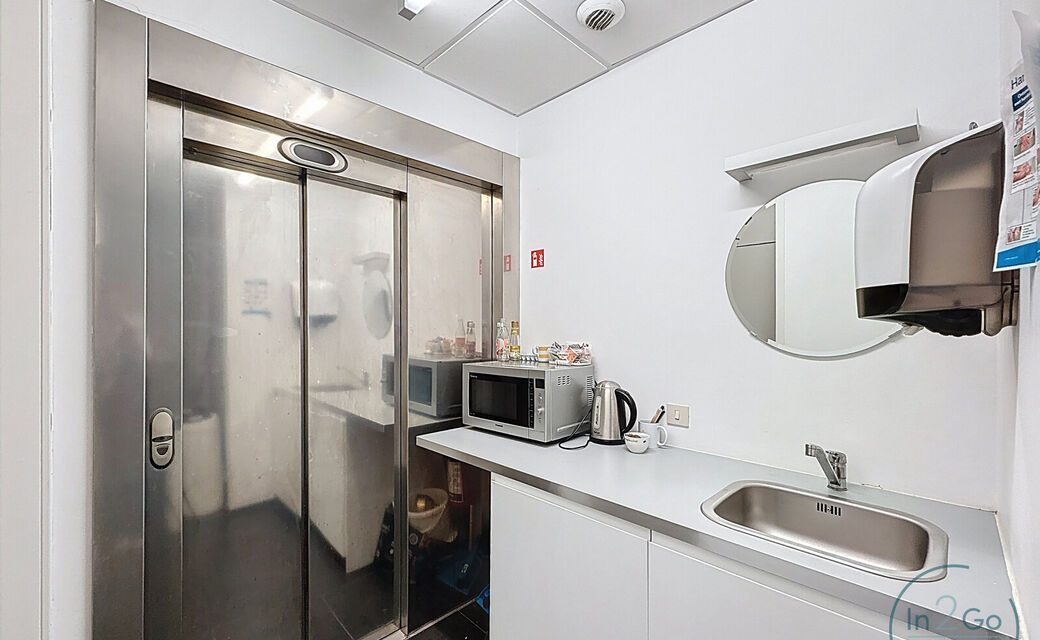 Kantoor te huur in Heverlee