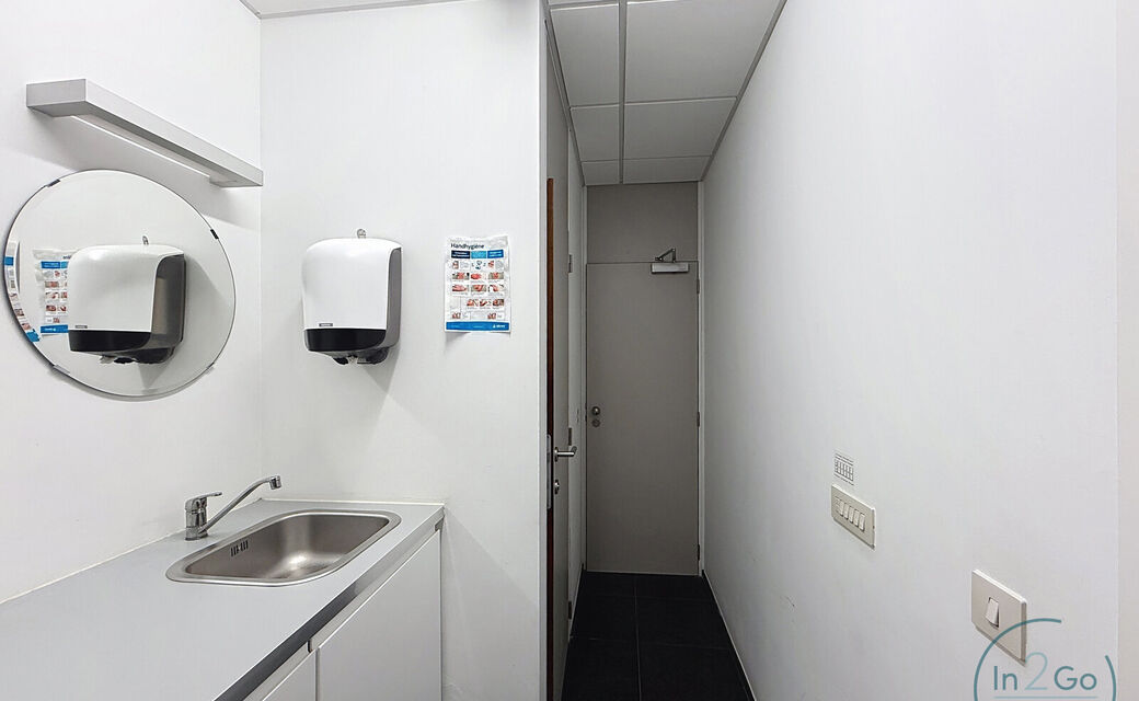 Kantoor te huur in Heverlee