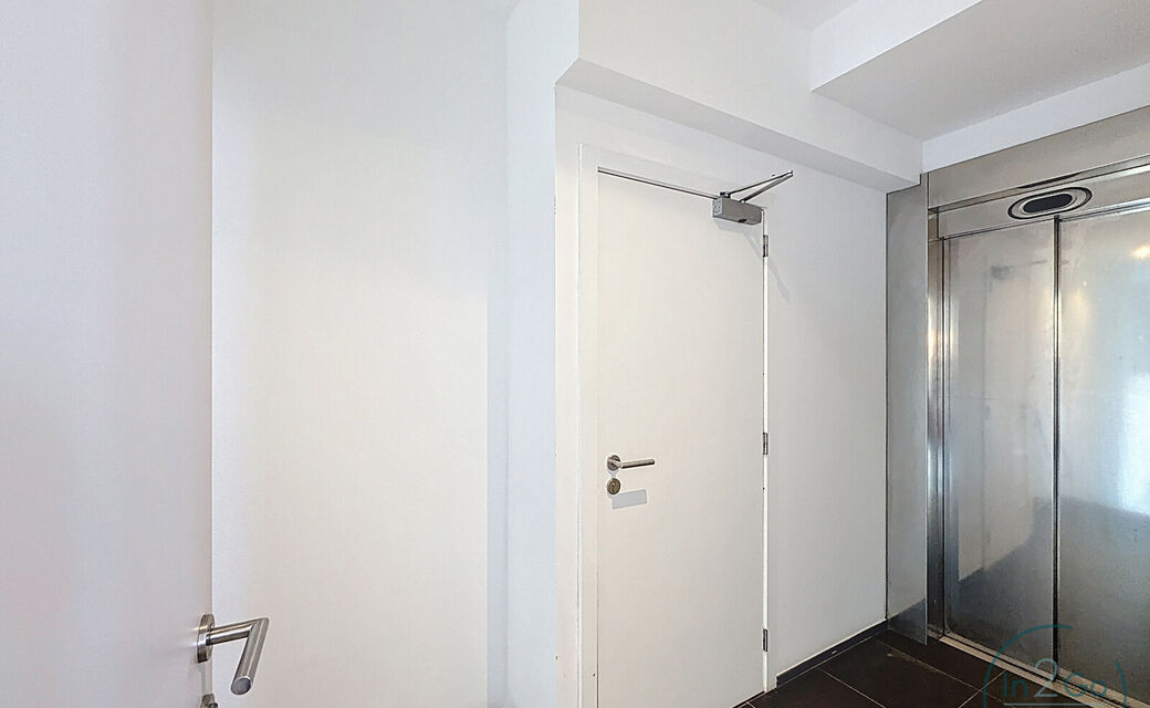 Kantoor te huur in Heverlee