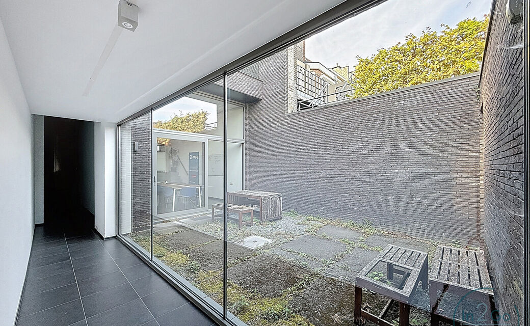 Kantoor te huur in Heverlee