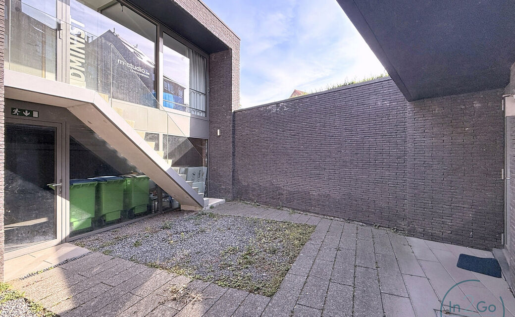 Kantoor te huur in Heverlee