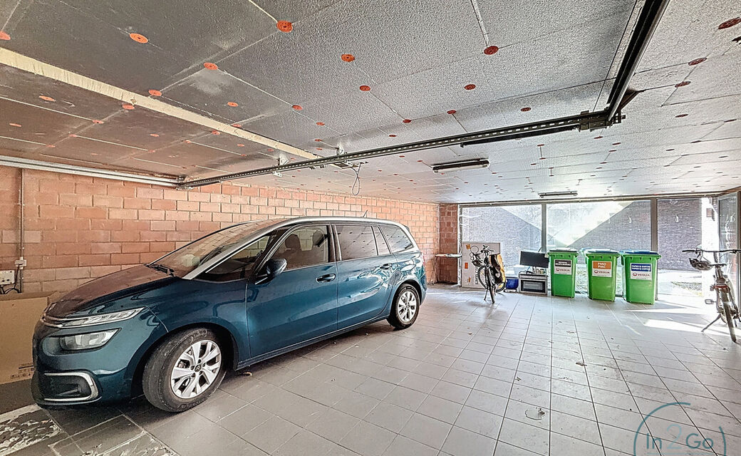 Kantoor te huur in Heverlee