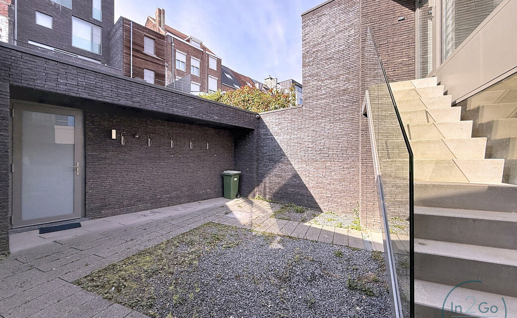 Kantoor te huur in Heverlee