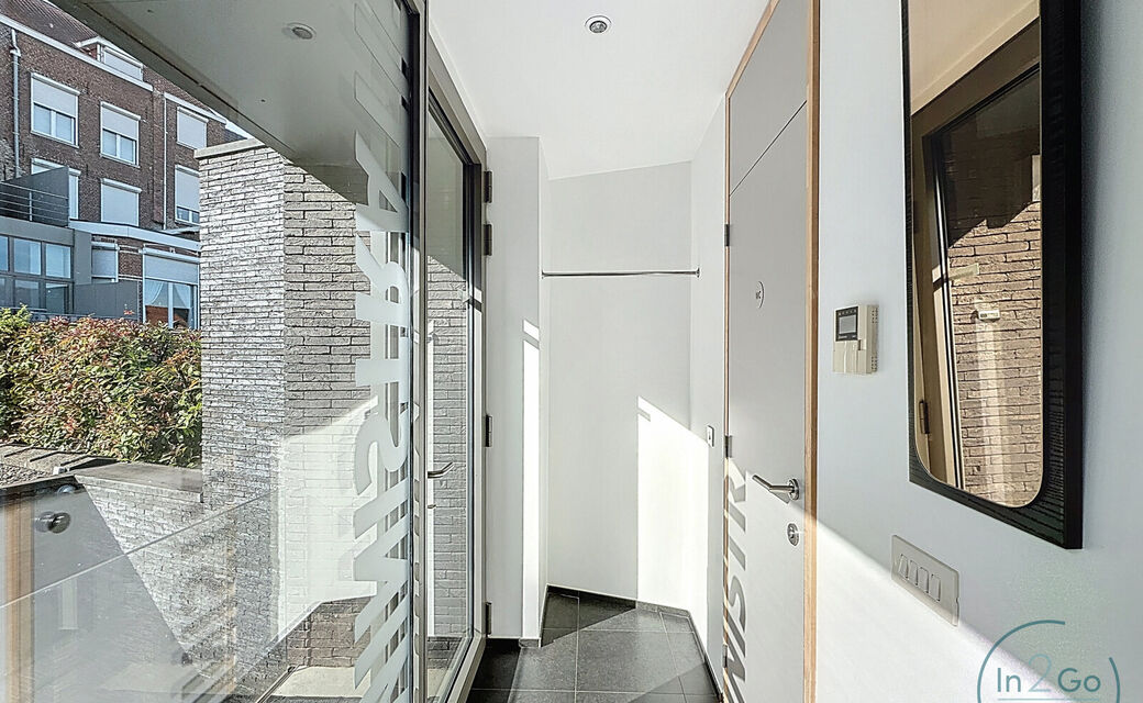 Kantoor te huur in Heverlee