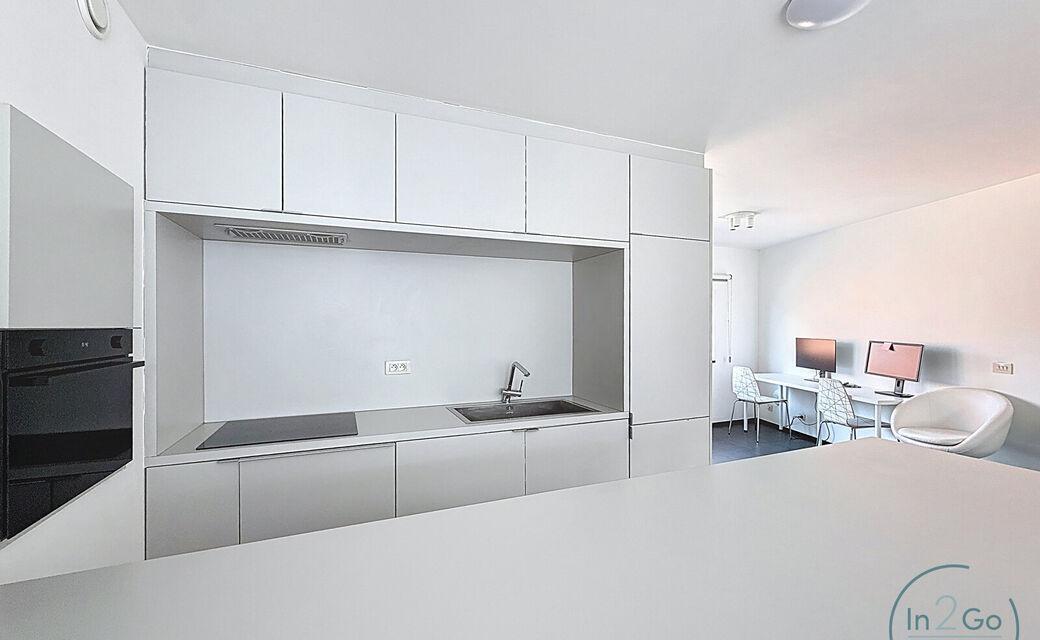 Kantoor te huur in Heverlee