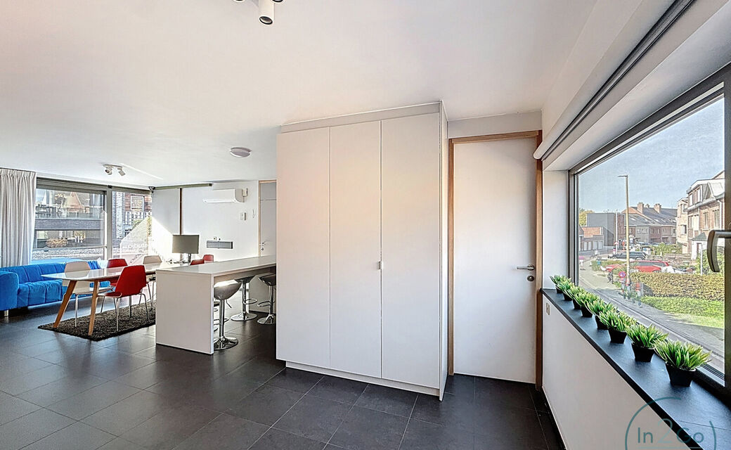 Kantoor te huur in Heverlee