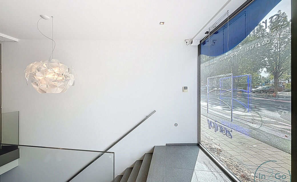 Kantoor te huur in Heverlee