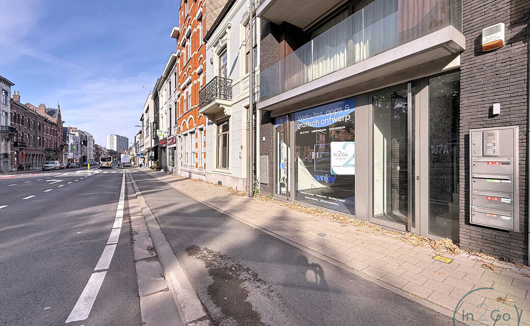 Kantoor te huur in Heverlee