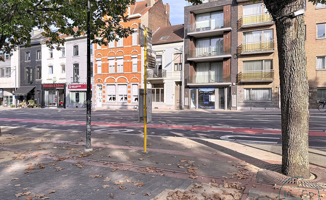 Kantoor te huur in Heverlee