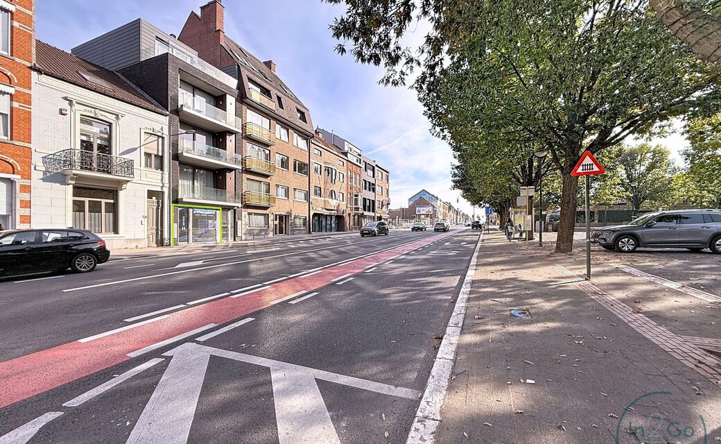 Kantoor te huur in Heverlee