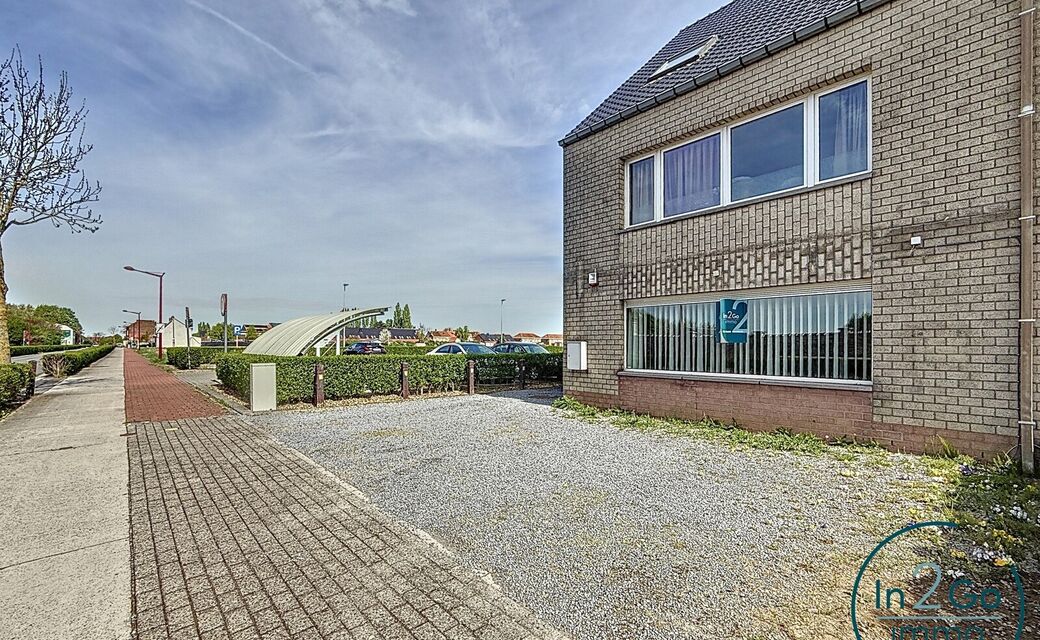 Kantoor te huur in Steenokkerzeel