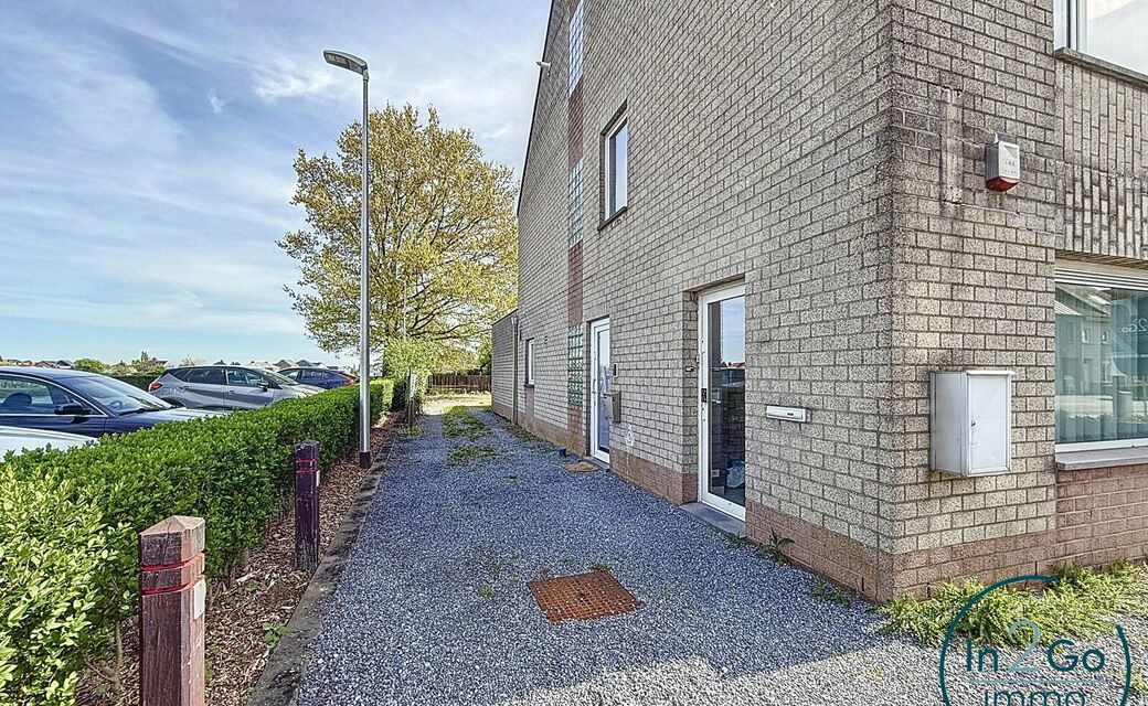 Kantoor te huur in Steenokkerzeel
