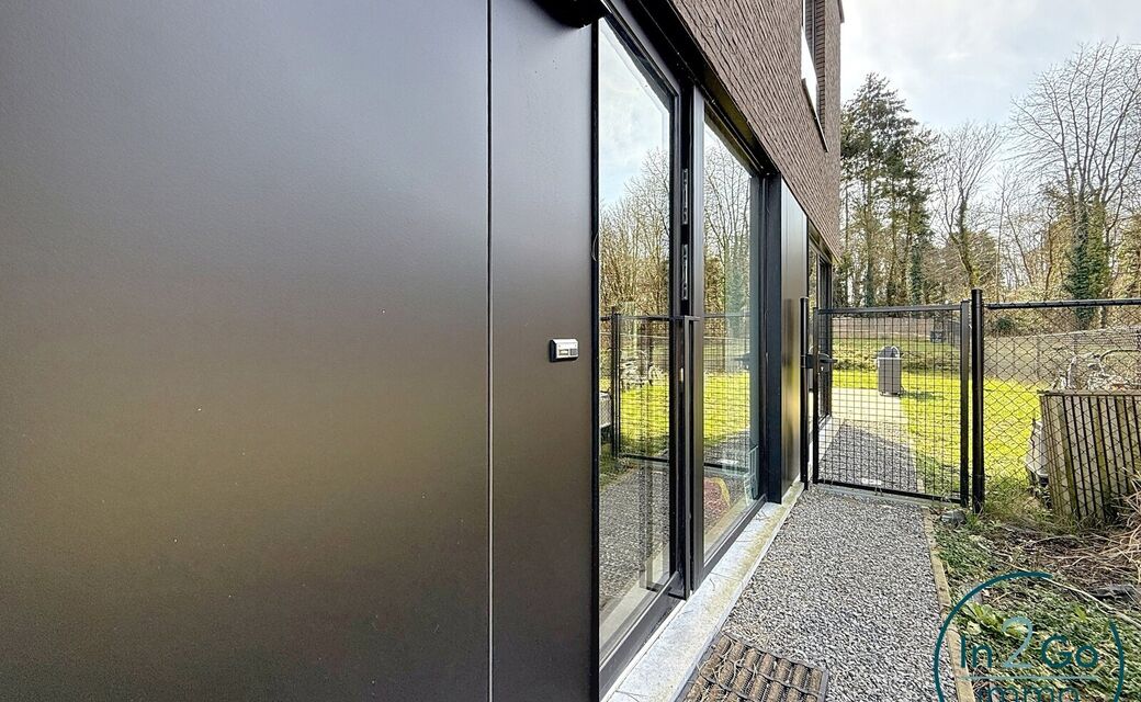 Koppelvilla te koop in Boutersem