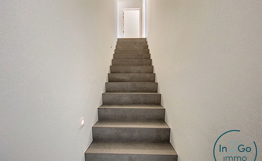 Koppelvilla te koop in Boutersem