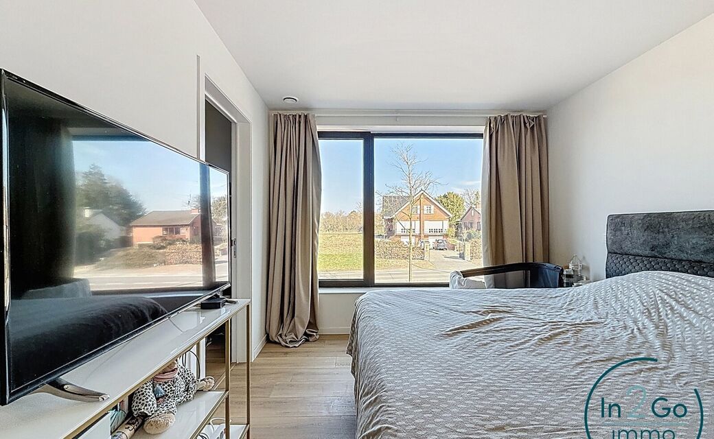 Koppelvilla te koop in Boutersem