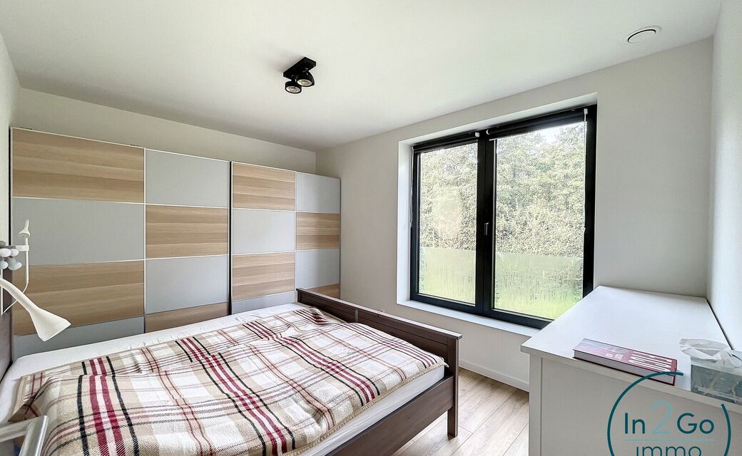 Koppelvilla te koop in Boutersem