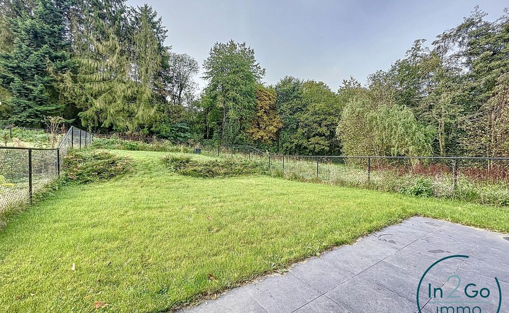 Koppelvilla te koop in Boutersem