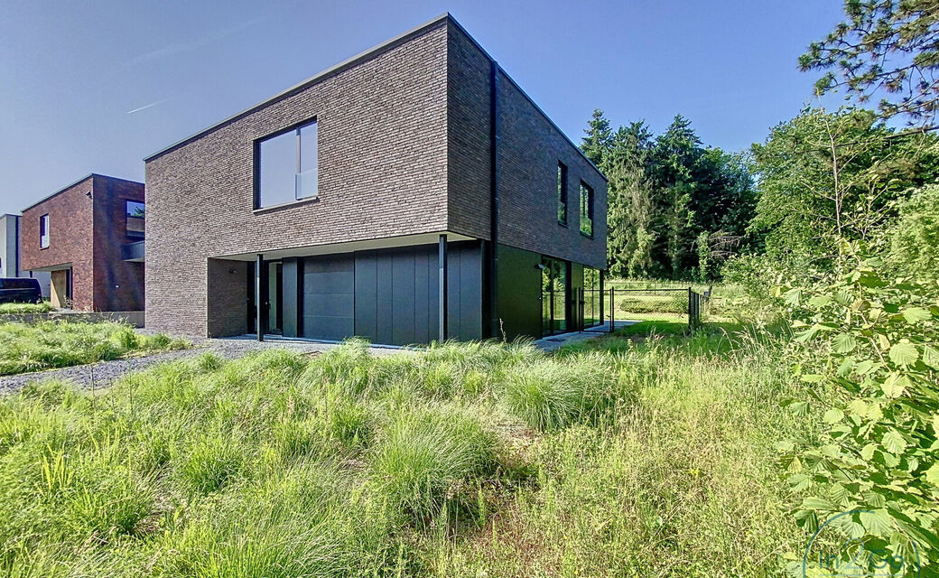 Koppelvilla te koop in Boutersem