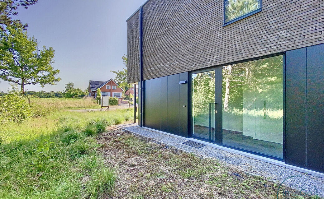 Koppelvilla te koop in Boutersem