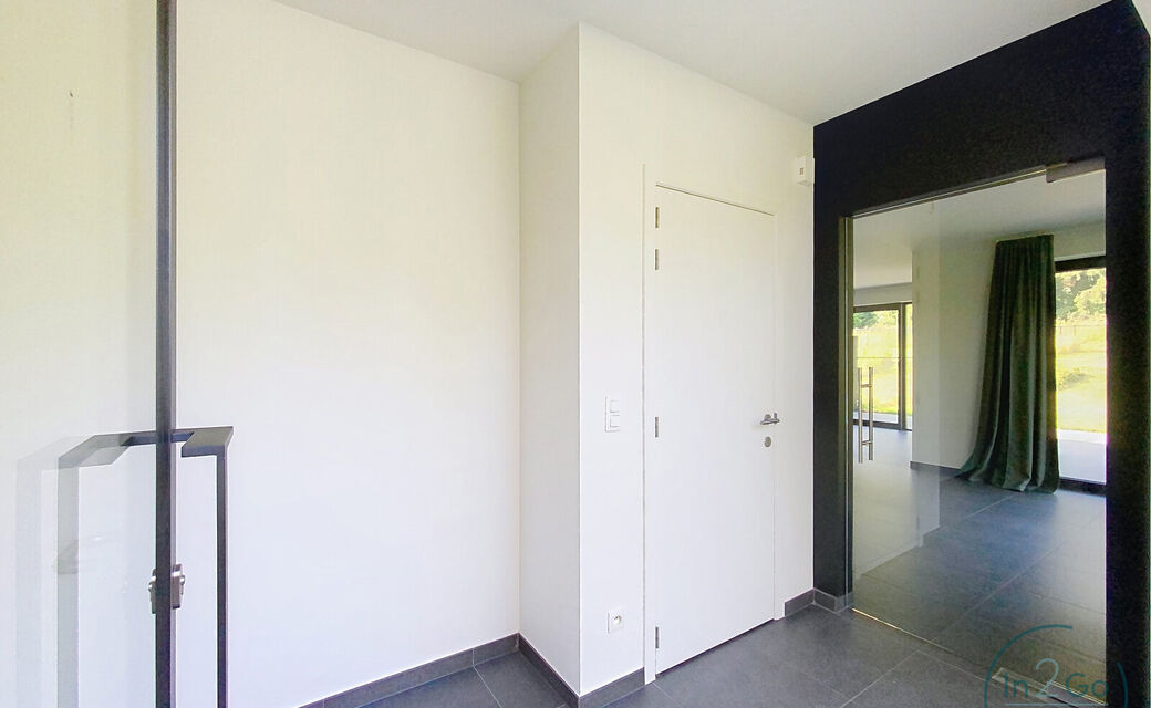 Koppelvilla te koop in Boutersem