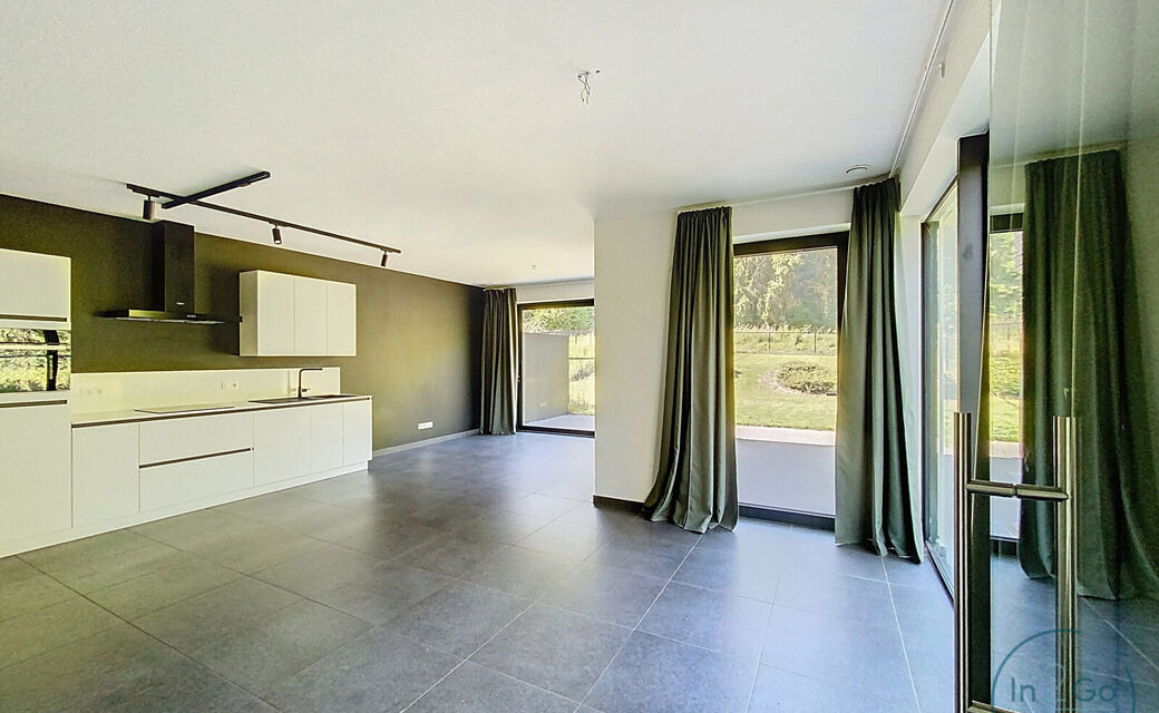 Koppelvilla te koop in Boutersem