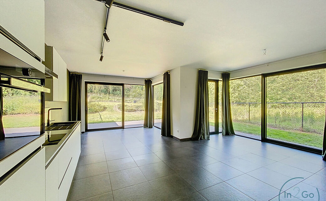 Koppelvilla te koop in Boutersem