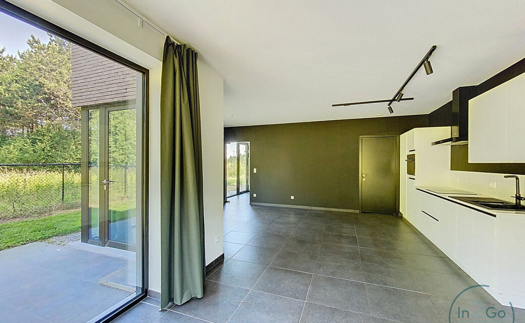 Koppelvilla te koop in Boutersem