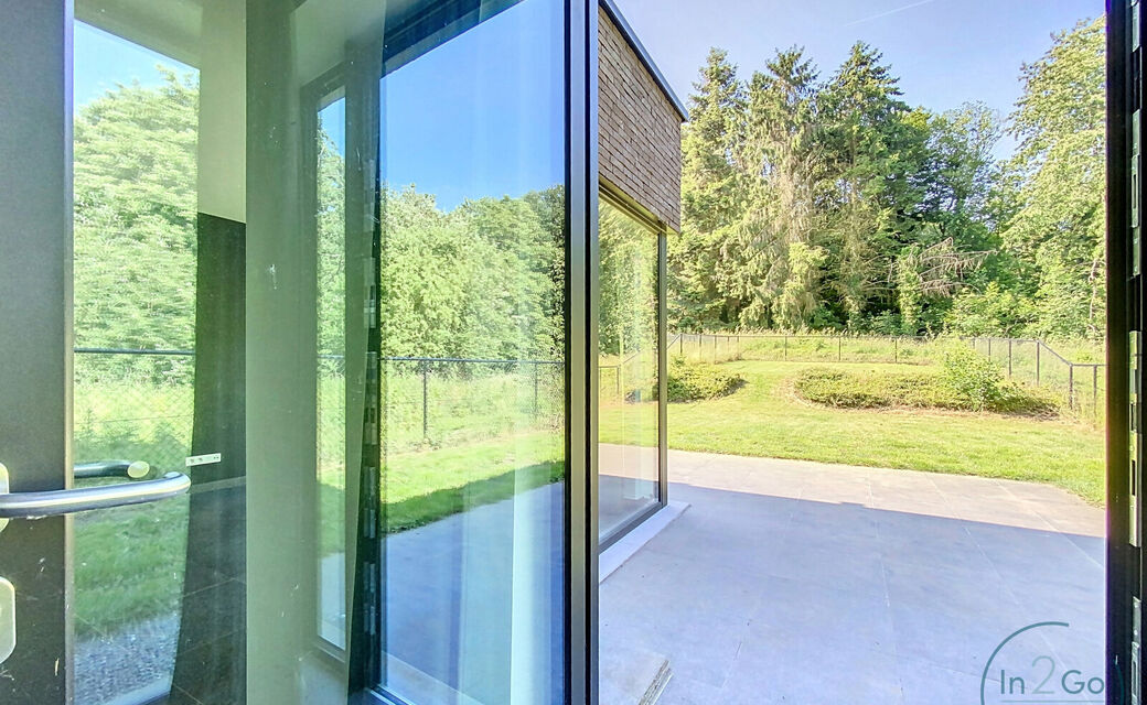 Koppelvilla te koop in Boutersem