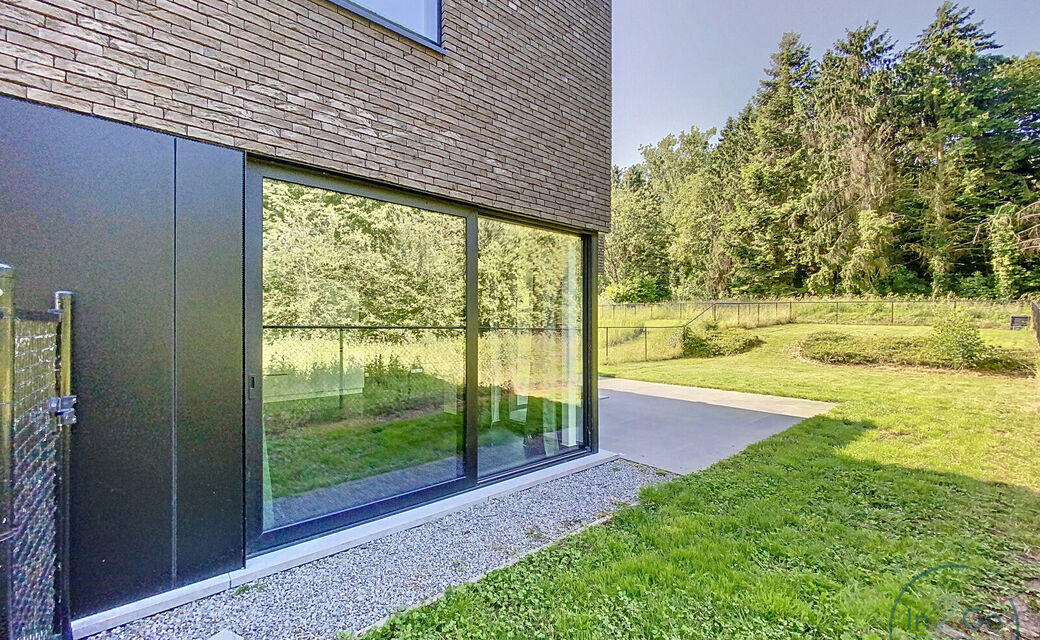 Koppelvilla te koop in Boutersem