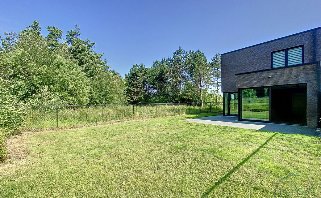 Koppelvilla te koop in Boutersem