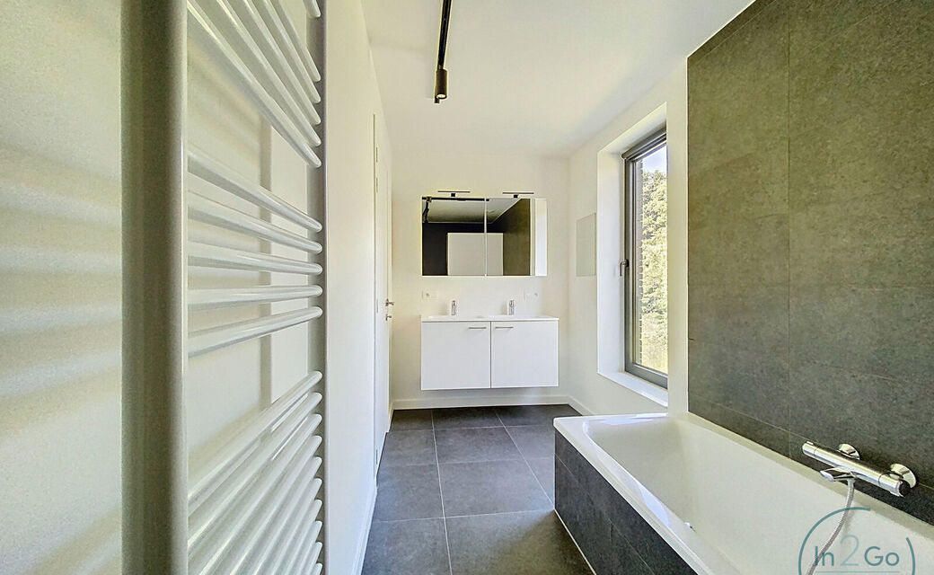 Koppelvilla te koop in Boutersem