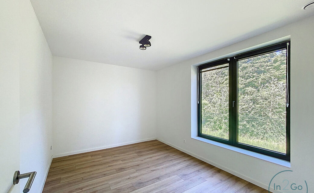 Koppelvilla te koop in Boutersem