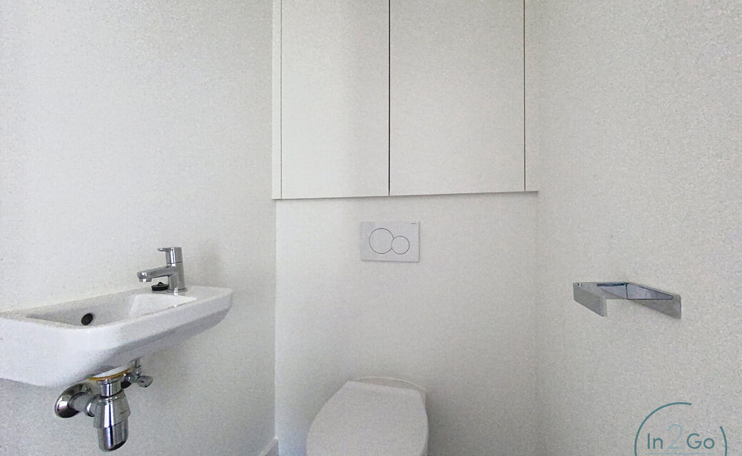 Koppelvilla te koop in Boutersem