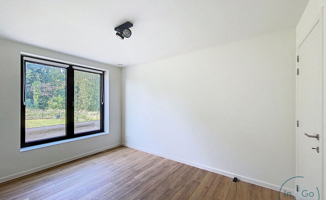 Koppelvilla te koop in Boutersem