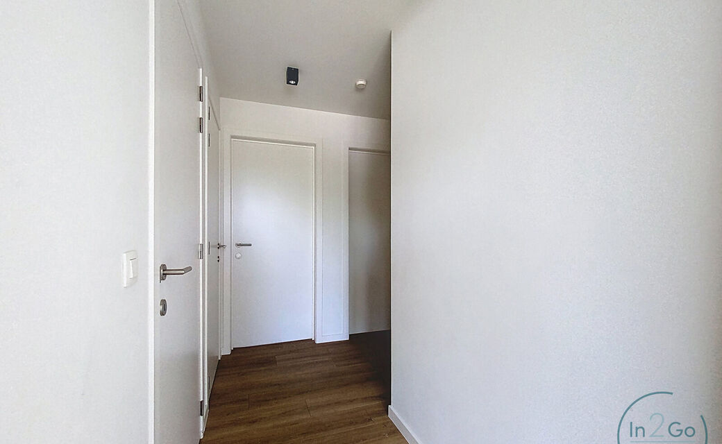 Koppelvilla te koop in Boutersem
