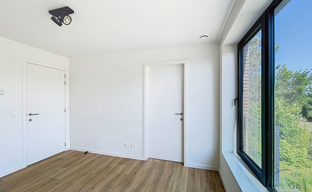 Koppelvilla te koop in Boutersem