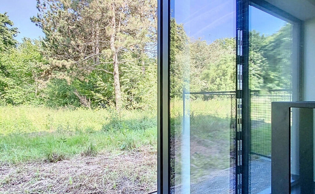 Koppelvilla te koop in Boutersem