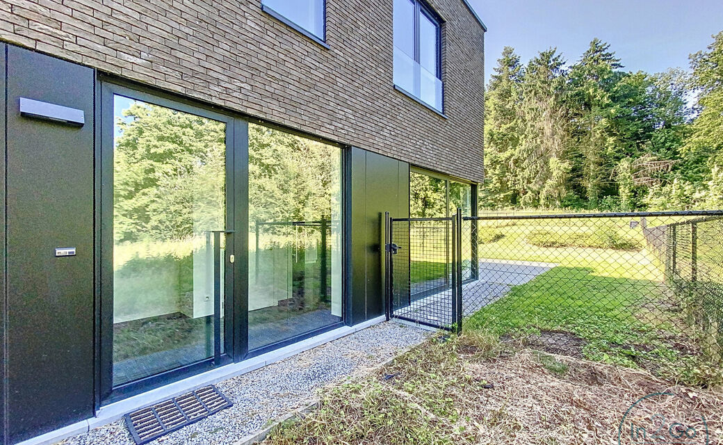 Koppelvilla te koop in Boutersem