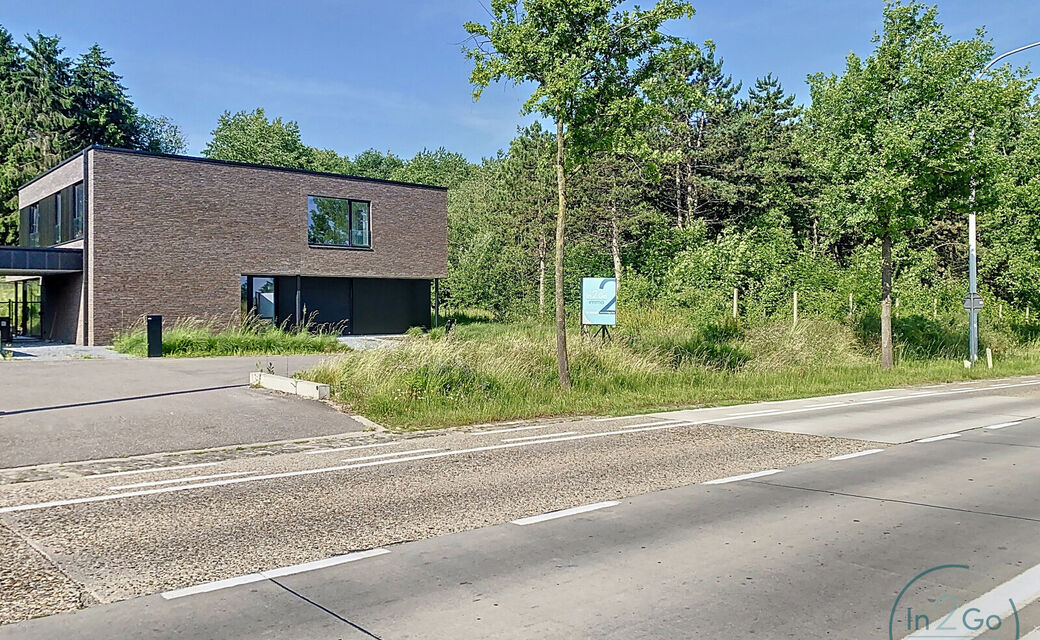 Koppelvilla te koop in Boutersem