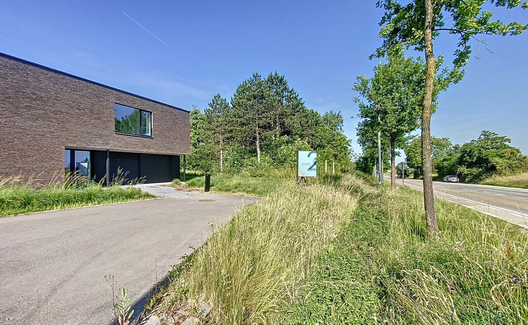 Koppelvilla te koop in Boutersem