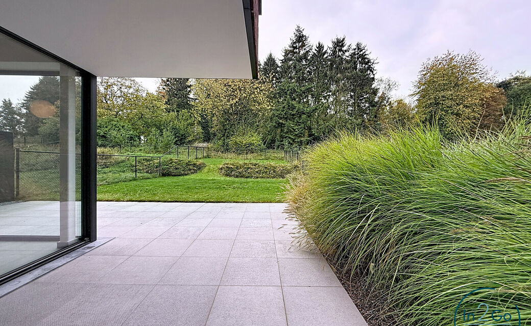 Koppelvilla te koop in Boutersem
