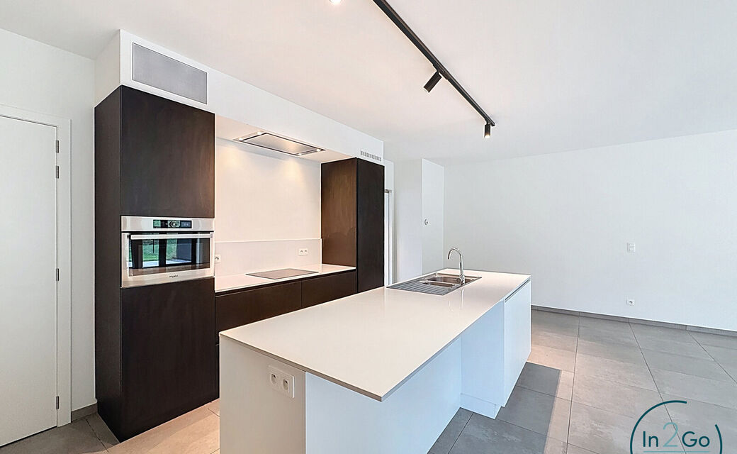 Koppelvilla te koop in Boutersem
