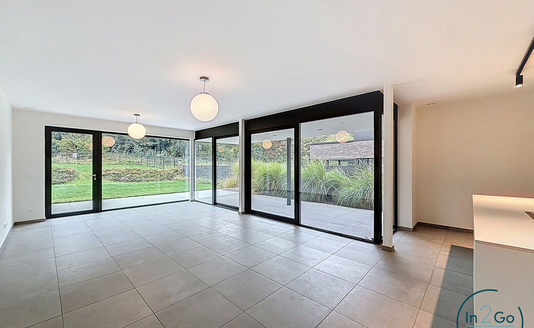 Koppelvilla te koop in Boutersem