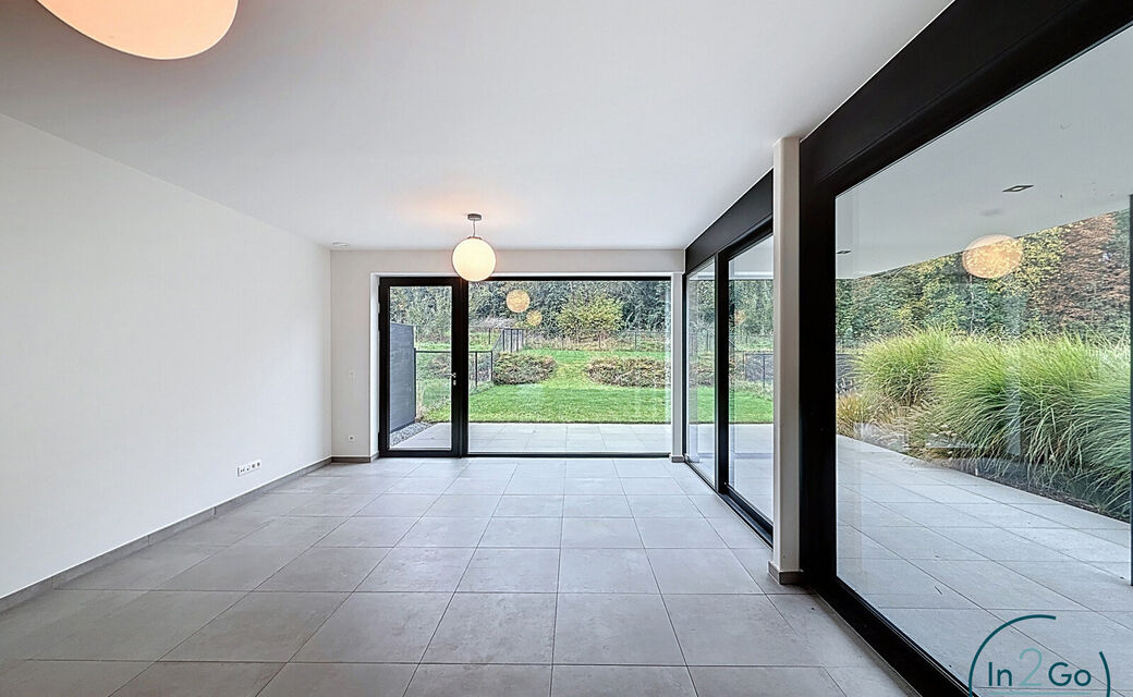 Koppelvilla te koop in Boutersem